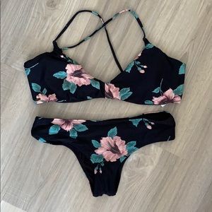 O’Neill Floral Bikini